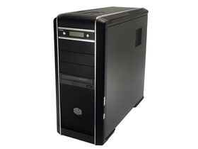 Cyberpower Gamer Infinity Quad GTS